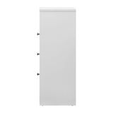 NNEED Storage Cabinet Hallway Hamptons Furniture