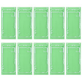 10-Pack Adhesive For Galaxy S6 Edge Rear Housing Cover-1915197784659726336