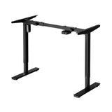 NNEED Standing Desk Frame Single Motor Adjustable Black