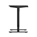 NNEED Standing Desk Frame Single Motor Adjustable Black