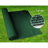NNEDSZ 90% Shade Cloth 1.83x30m Shadecloth Sail Heavy Duty Green