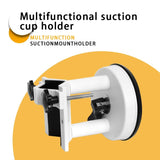 Massage Gun Mount With Suction Cup Bracket-1915197292403625986