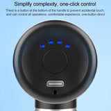 Portable Deep Tissue Massager For Body Massage - Muscle Relief-1915197706511454211