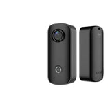 NNEOBA C100 Plus 4K Action Camera - 30M Waterproof