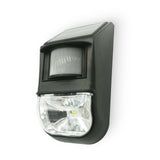 NNEDSZ Solar-Powered Motion Sensor Light (1-Piece), Detects Motion, Rechargeable