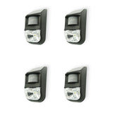 NNEDSZ Solar Motion Sensor Light
