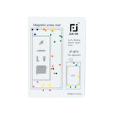 Iphone 5 Magnetic Screw Mat - Organize And Secure-1915197073012166661