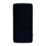 Alcatel Idol 4 Lte Lcd Screen With Digitizer And Frame-1915196507812925441