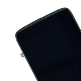 Alcatel Idol 4 Lte Lcd Screen With Digitizer And Frame-1915196507812925443