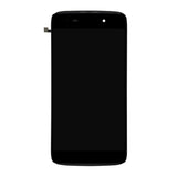 Lcd Screen For Alcatel Idol 3 4.7 Lte With Frame-1915196681838792705