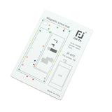 Iphone 4S Magnetic Screw Mat-1915196982700412931