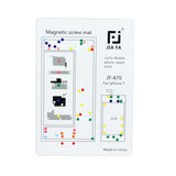 Iphone 7 Magnetic Screw Mat-1915197388407050245