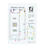 Iphone 6S Magnetic Screw Mat-1915197744906113029