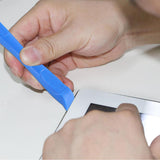 5-Piece Plastic Spudger & Triangle Prying Tool Set-1915197676840947718