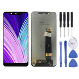 Lcd Screen Replacement For Nokia 5.1 Plus X5 - Full Assembly-1915196503903834113