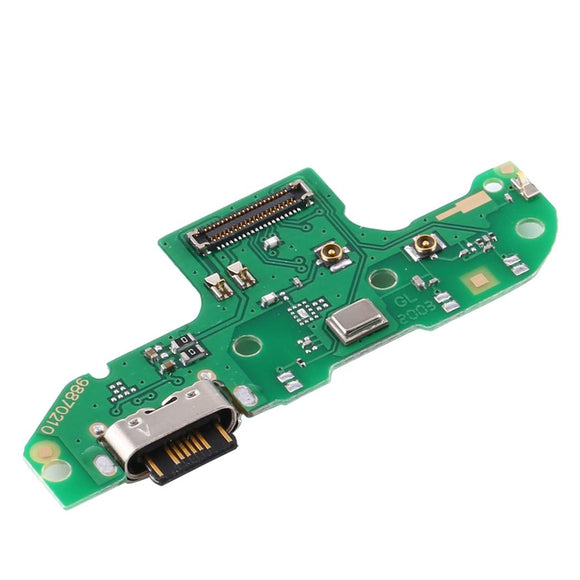 Motorola Moto G8 Play Charging Port Board-1915197226272034817
