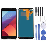 Alcatel A30 Fierce Lcd Screen With Digitizer Assembly-1915196760238723079