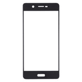 Outer Glass Lens For Nokia 5 - Front Screen-1915196572417789954