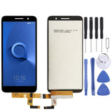Alcatel 1 Lcd Screen With Digitizer Assembly-1915196780132306944