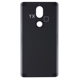 Premium Nokia 7 Back Cover - Sleek And Durable-1915196580336635906