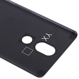 Premium Nokia 7 Back Cover - Sleek And Durable-1915196580336635907