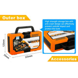 31-Piece Professional Screwdriver Kit For Electronics And Home Repair-1915197114938429443