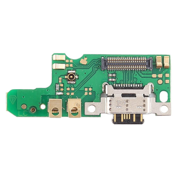 Replacement Charging Port Board For Nokia 7 - Compact And Efficient-1915197052724318209