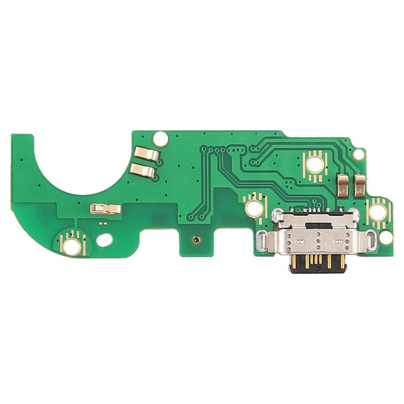 Nokia X7 Charging Port Board-1915197061582688257