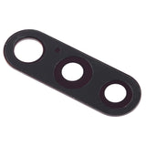 10-Pack Back Camera Lens Cover For Nokia X6-1915198230304526339