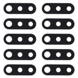 10-Pack Back Camera Lens Cover For Nokia X6-1915198230304526340