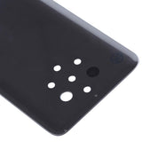 Replacement Back Cover For Nokia 9 Pureview - Battery Included-1915196584845512707