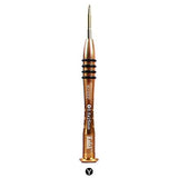 Kaisi K222 Precision Screwdriver Set For Mobile Phone And Tablet Repair - Y Shape 0.6-1915198396499628032