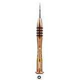 Kaisi K222 Precision Screwdriver Set For Mobile Phone And Tablet Repair - 0.8 Five Star-1915198030487883776