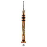 Kaisi K222 Precision Screwdriver Set For Mobile Phone & Tablet Repair - Phillips 1.2-1915197898874818565