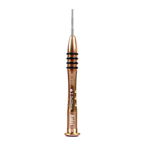 Kaisi K222 Precision Screwdriver Set For Mobile Phone And Tablet Repair-1915197068641701889
