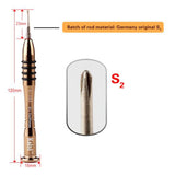Kaisi K222 Precision Screwdriver Set For Mobile Phone And Tablet Repair-1915197068641701891