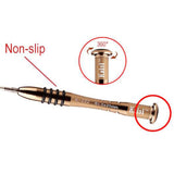 Kaisi K222 Precision Screwdriver Set For Mobile Phone And Tablet Repair-1915197068641701892