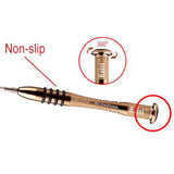 Precision Screwdriver Set For Mobile And Tablet Repair - Kaisi K222-1915197772710154244