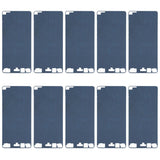 10-Pack Nokia 8 Front Housing Adhesive - Clear-1915198245521461253