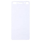 10-Pack Nokia 5 Front Housing Adhesive - Clear-1915198073110401026