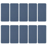10-Pack Nokia X6 Front Housing Adhesive-1915197774035554304