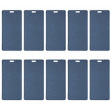 10-Pack Nokia 6.1 Front Housing Adhesive - Clear-1915197599204380672