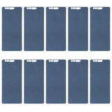 10-Pack Nokia 3 Front Housing Adhesive - Clear-1915197416265617408