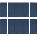 10-Pack Nokia 7 Plus Front Housing Adhesive - Clear-1915197249080659968