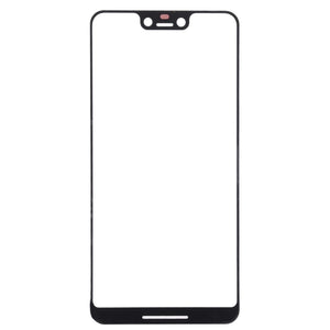 Google Pixel 3 Xl Front Glass Screen Lens-1915196716806705153