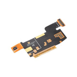 Set Of 2 Flex Cables For Samsung Galaxy J2 / J3 / J5 Lcd Connectors-1915198032626978819