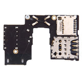 Motorola Moto G 3Rd Gen Single Sim - Sim And Sd Card Sockets-1915198434382581761