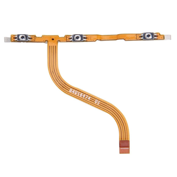 Flex Cable For Motorola Moto X 2Nd Gen / Moto X 1 - Power & Volume Buttons-1915197503599415297