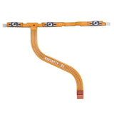 Flex Cable For Motorola Moto X 2Nd Gen / Moto X 1 - Power & Volume Buttons-1915197503599415296