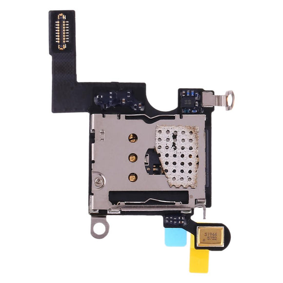Flexible Replacement Sim Card Holder For Google Pixel 3-1915197417263861761